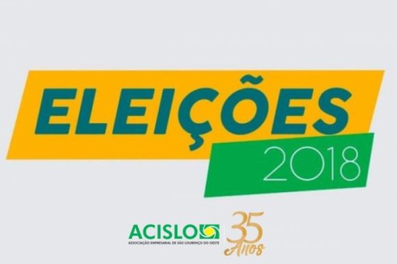 Capa notícia Manifesto sobre as eleições de 2018