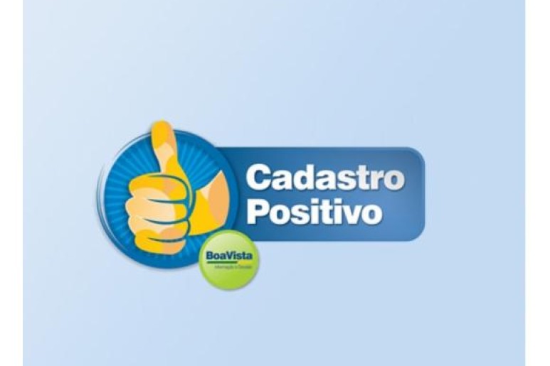 Capa notícia Governo sanciona lei do cadastro positivo