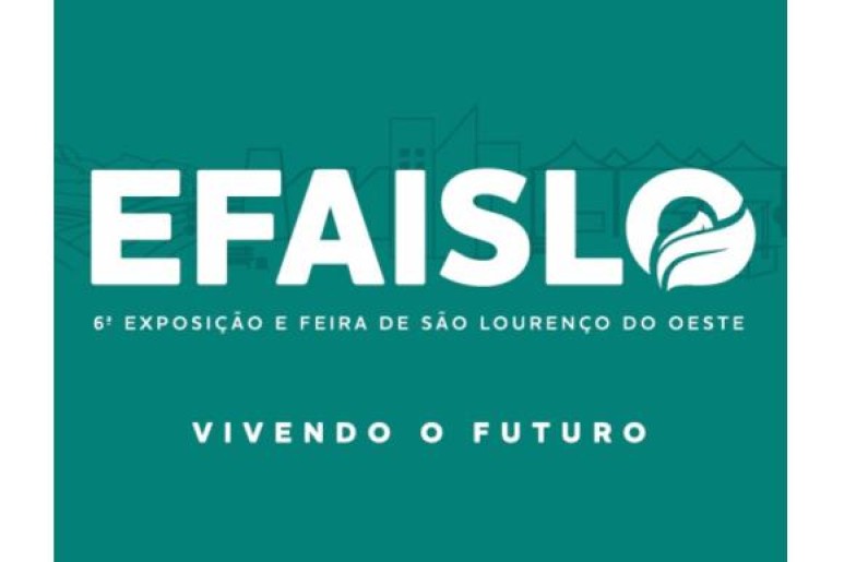 Capa notícia Boa aceitação: 47% dos estandes da Efaislo já foram reservados