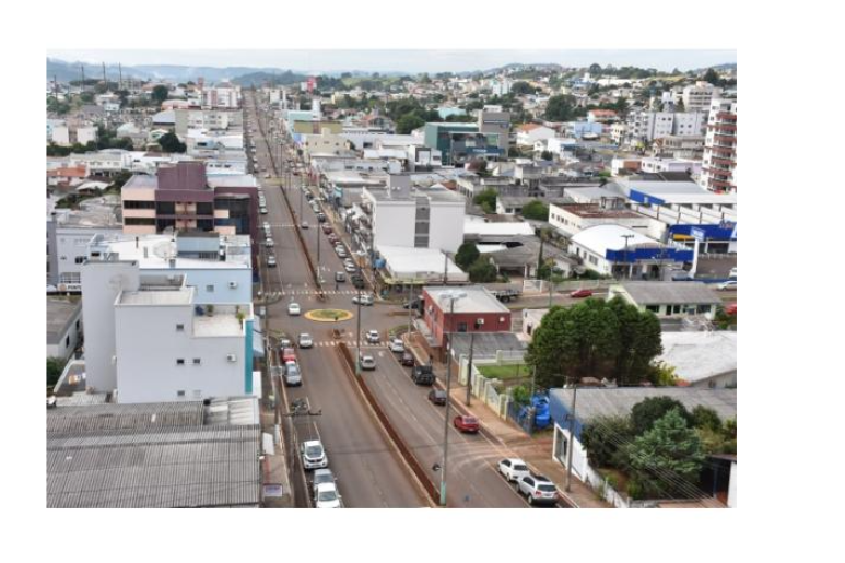 Capa notícia Campanha busca conscientizar população sobre uso de estacionamento