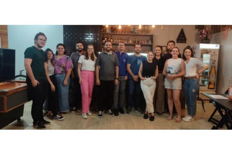 Capa notícia Núcleo dos Jovens Empreendedores da Acislo promove primeira reunião ordinária do ano 