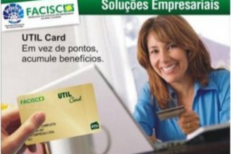 Capa notícia Cartão de Benefício UtilCard