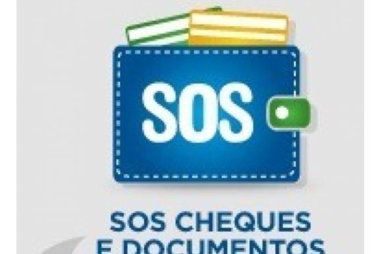 Capa notícia Boa Vista disponibiliza serviço para registro de documentos e cheques extraviados