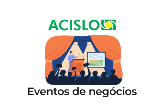 Imagem Eventos de negócios